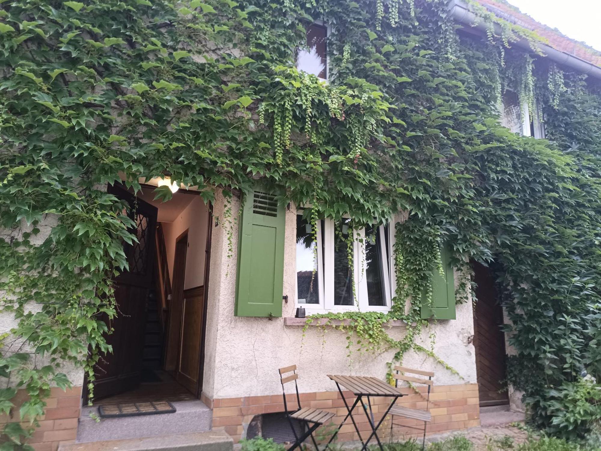 Apartment Steinau Steinau an der Strasse