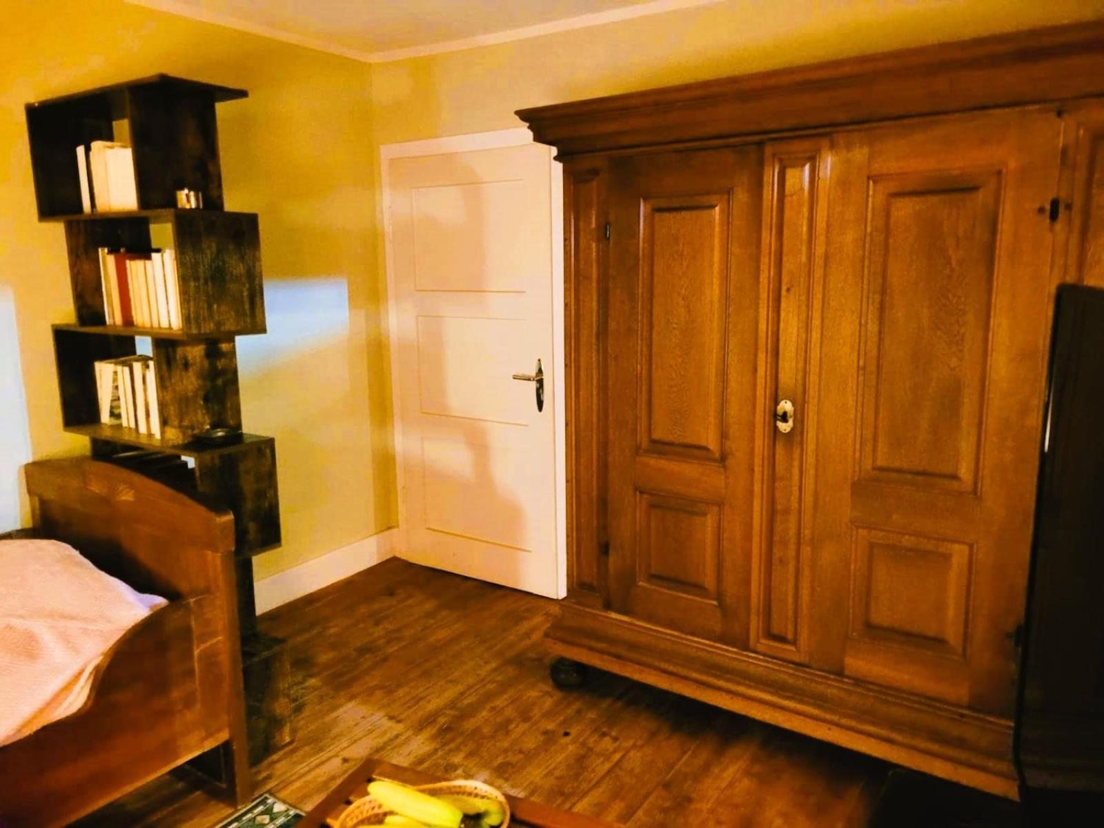 Apartment Steinau