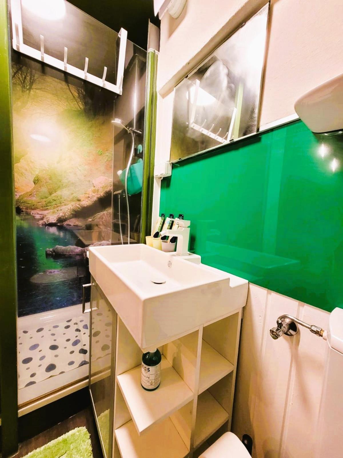 Steinau Apartment