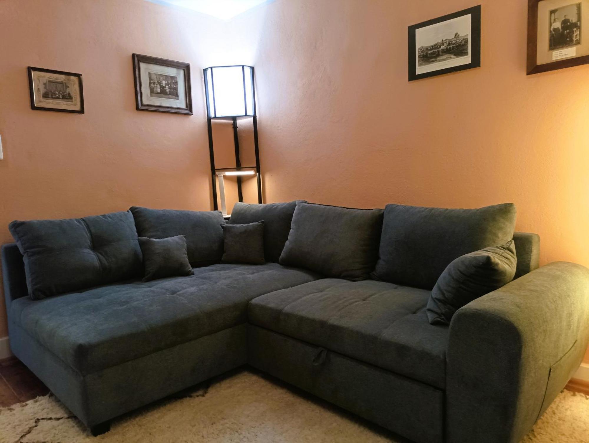 Apartment Steinau