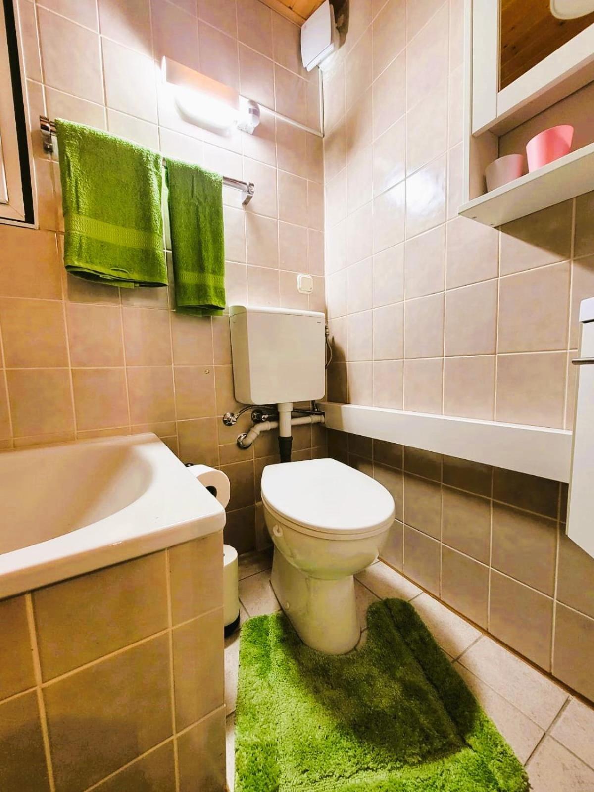 Steinau Apartment *