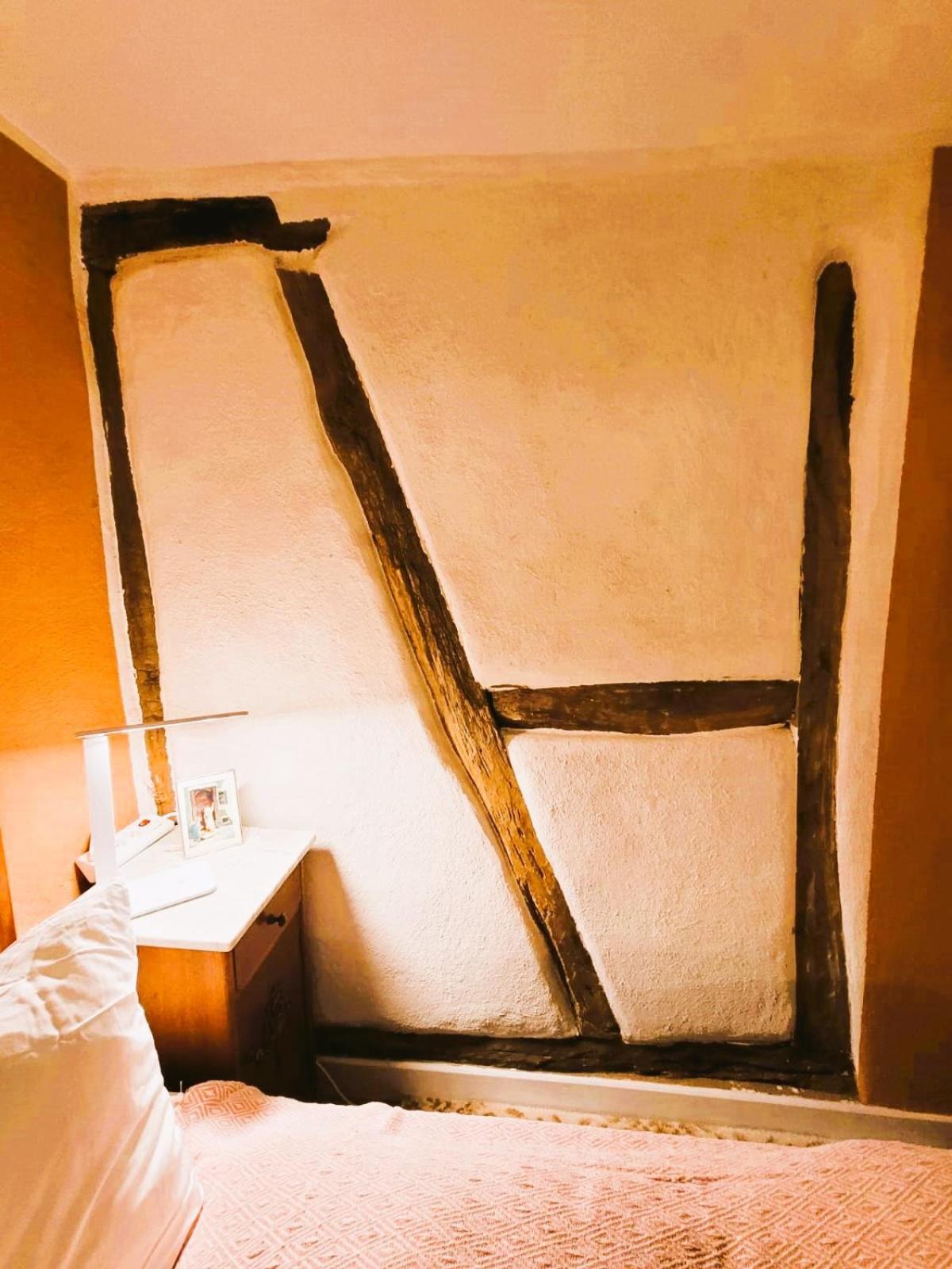Steinau Apartment *