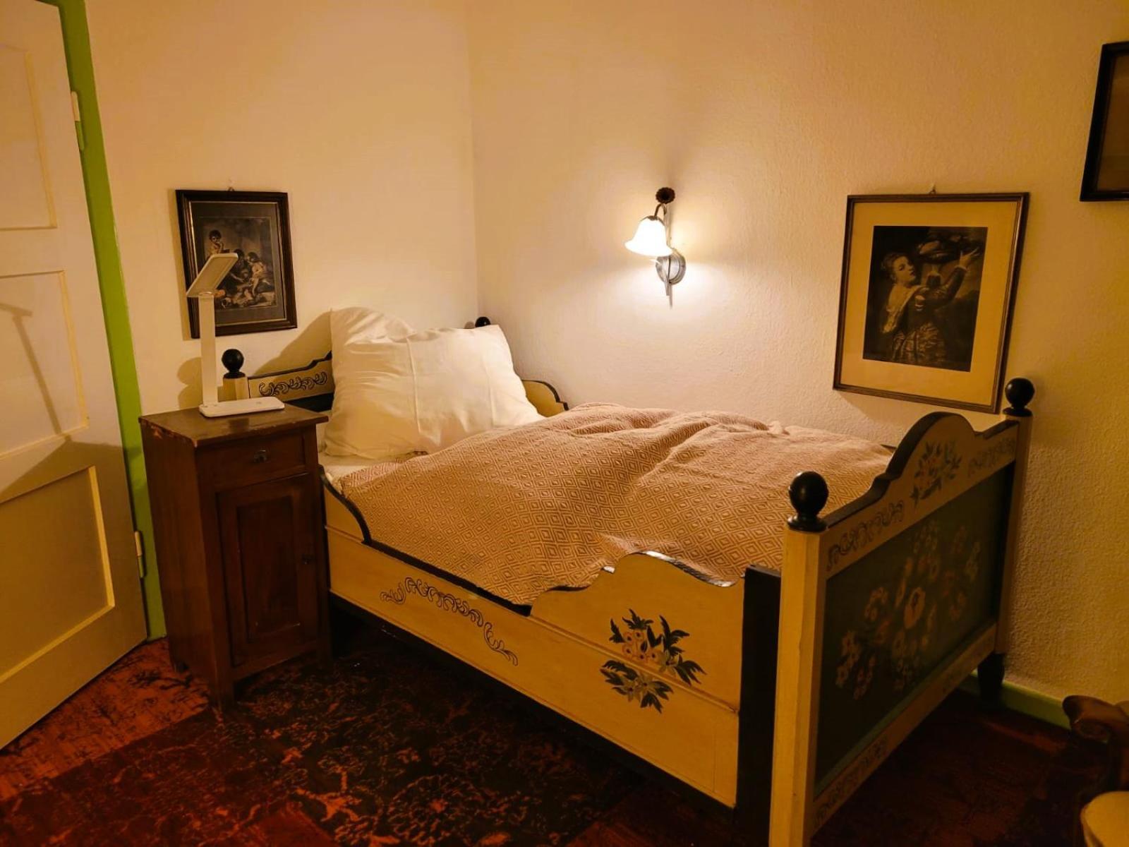 Apartment Steinau