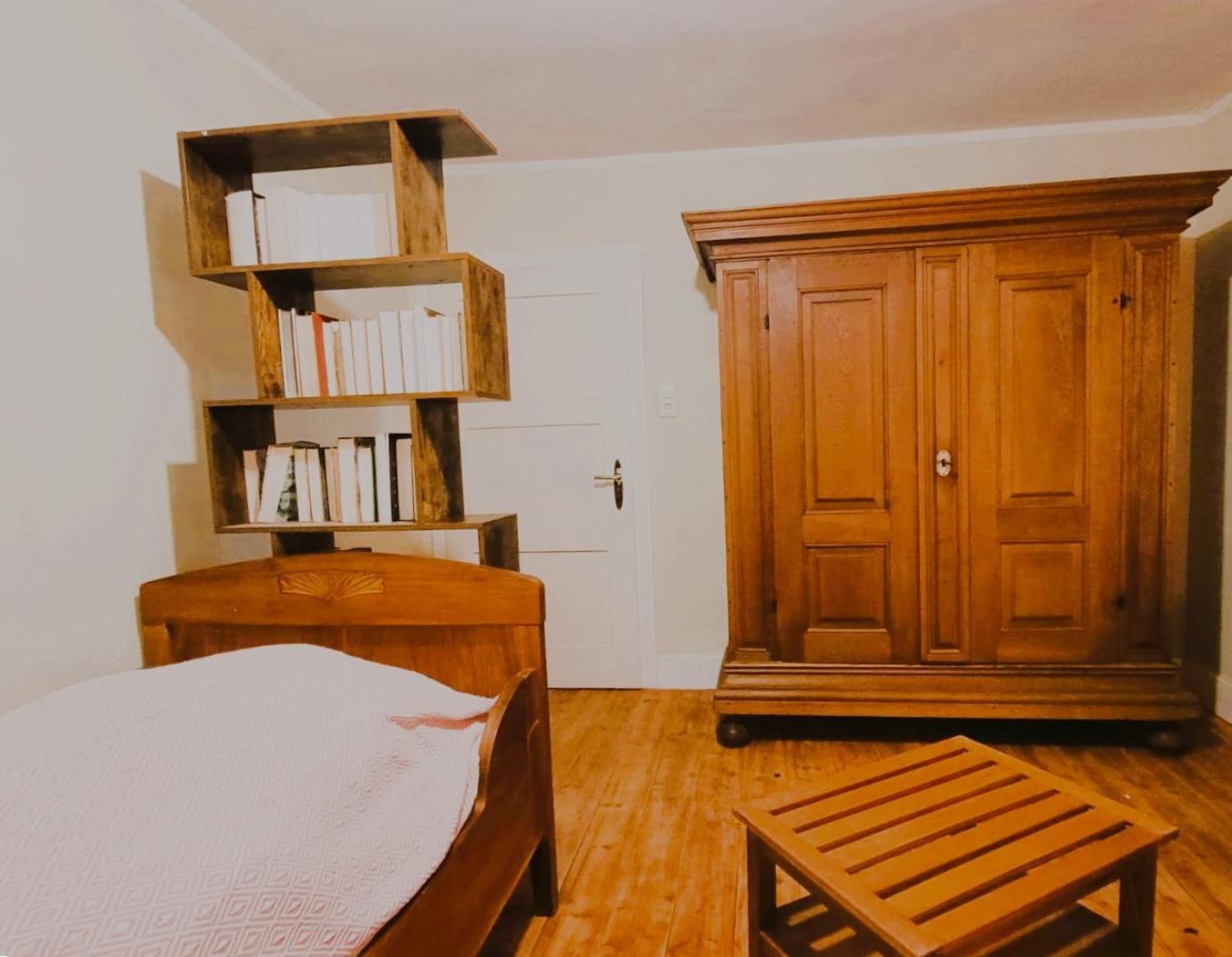 Steinau Apartment *