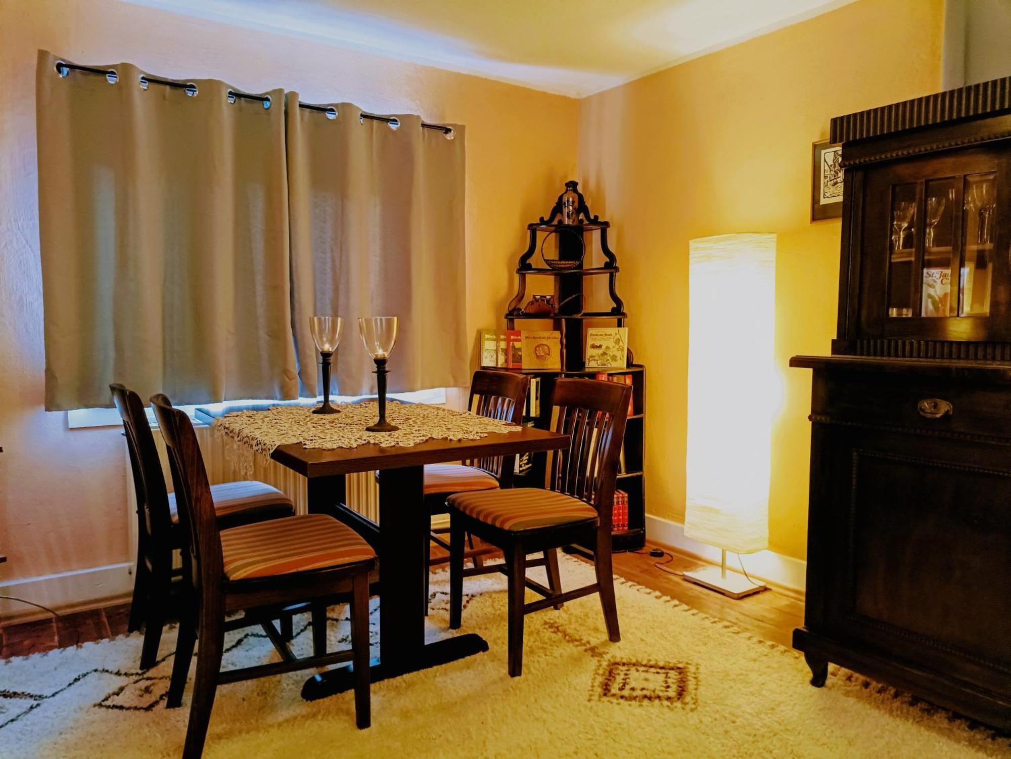 Steinau Apartment