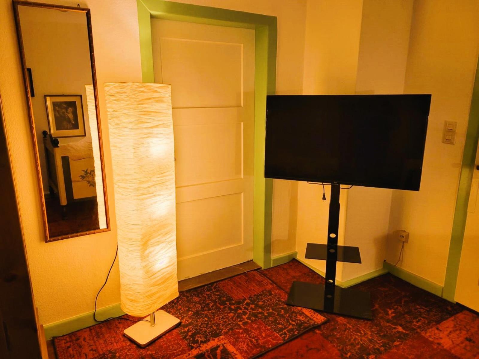 Apartment Steinau