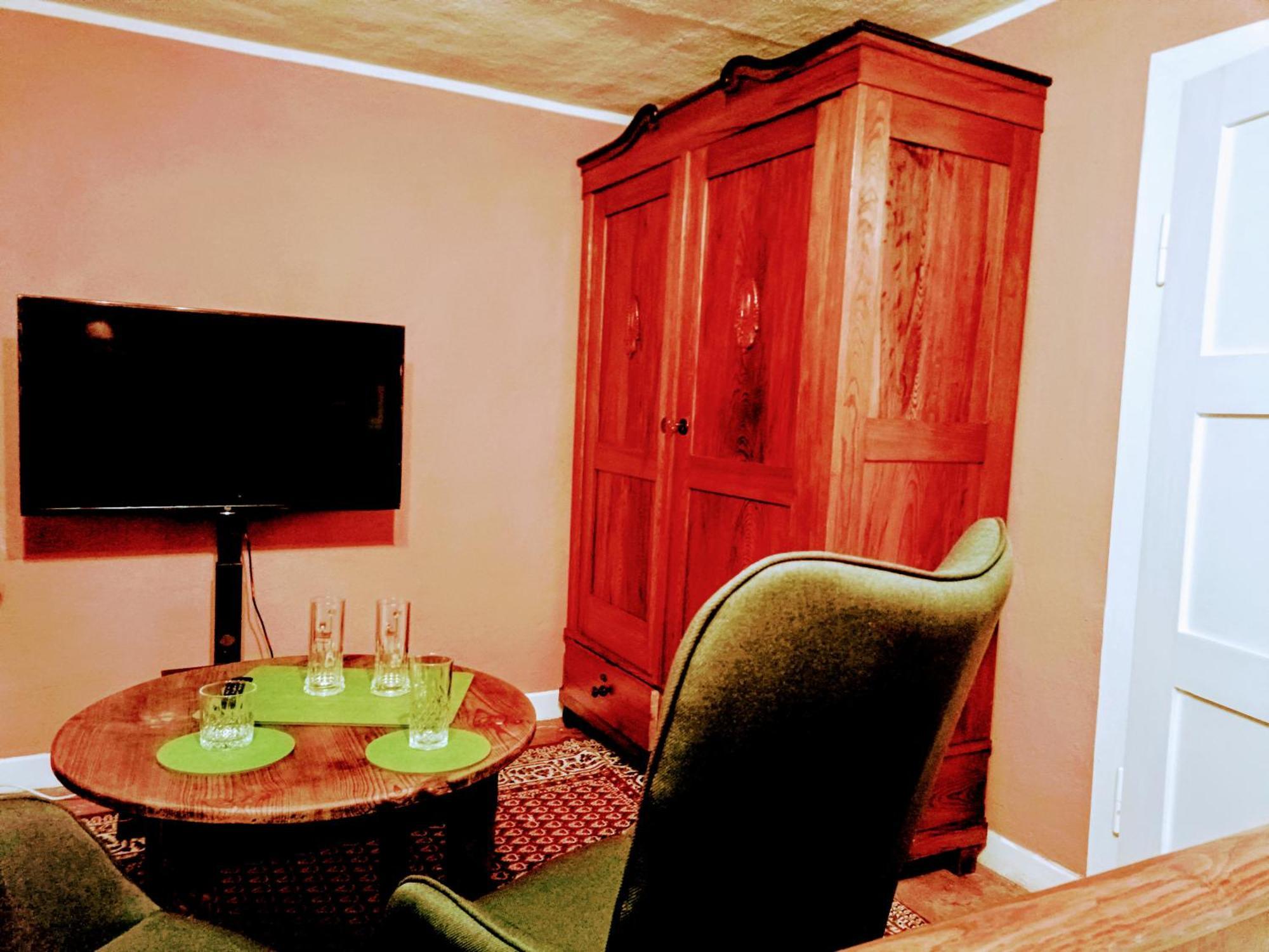 Apartment Steinau *